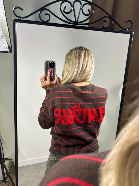 Cardigan mon Amour By Altamira Milano